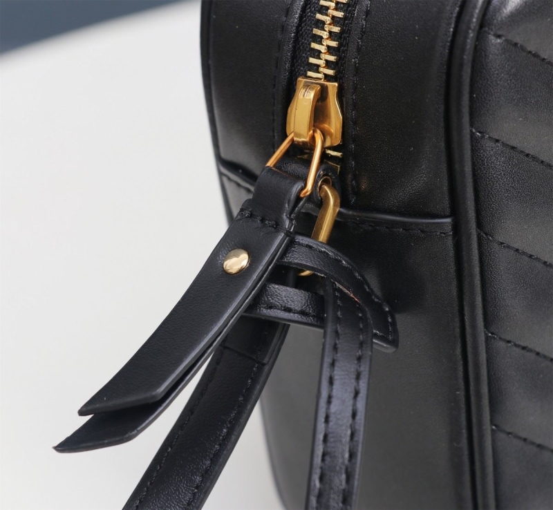 YSL Satchel Bags